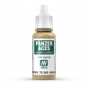 Peinture Acrylique, 17ml, Panzer Aces Eclairci Char Afrikakorps - VALLEJO 70340