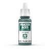 Peinture Acrylique, 17ml, Panzer Aces Eclairci Equip. E.C.All. - VALLEJO 70338