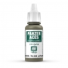 Peinture Acrylique, 17ml, Panzer Aces Eclairci E.C Afrikakorps - VALLEJO 70336