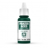 Peinture Acrylique, 17ml, Panzer Aces Equip.Char All. I - VALLEJO 70334