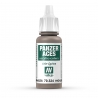 Peinture Acrylique, 17ml, Panzer Aces Eclairci E.C.Fr. - VALLEJO 70324