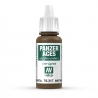 Peinture Acrylique, 17ml, Panzer Aces E.C. GB - VALLEJO 70317