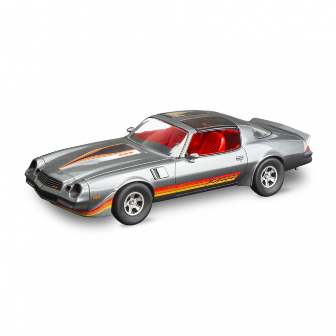 Camaro Z-28 1981 - REVELL 14526 - 1/25