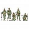 Infanterie Américaine US Army Scout - TAMIYA 35379 - 1/35