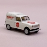 Renault 4L fourgonnette "Pelforth" - BREKINA / SAI 2424 - HO 1/87