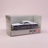 Lincoln Continental Mark V, Blanc et Bleu Foncé - PCX870355 - HO 1/87