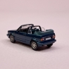 VW Golf 1 Cabriolet "Etienne Aigner" - PCX870310 - HO 1/87