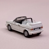 VW Golf 1 Cabriolet Blanc - PCX870308 - HO 1/87