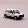 Autobianchi A112 Blanc - PCX870275 - HO 1/87