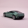 Aston Martin DBS Superleggera Vert Amande Métallisé - PCX870213 - HO 1/87