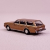 Ford Granada MK1 Break Cuivre - PCX870405 - HO 1/87