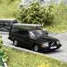 Volvo 240 GL Break Noir - PCX870399 - HO 1/87