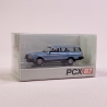 Volvo 240 GL Break Bleu clair Métallisé - PCX870397 - HO 1/87