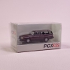 Volvo 240 GL Break Rouge Foncé Métallisé - PCX870398 - HO 1/87