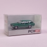 Opel Reckord D Break Vert Métallisé - PCX870401 - HO 1/87