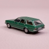 Opel Reckord D Break Vert Métallisé - PCX870401 - HO 1/87