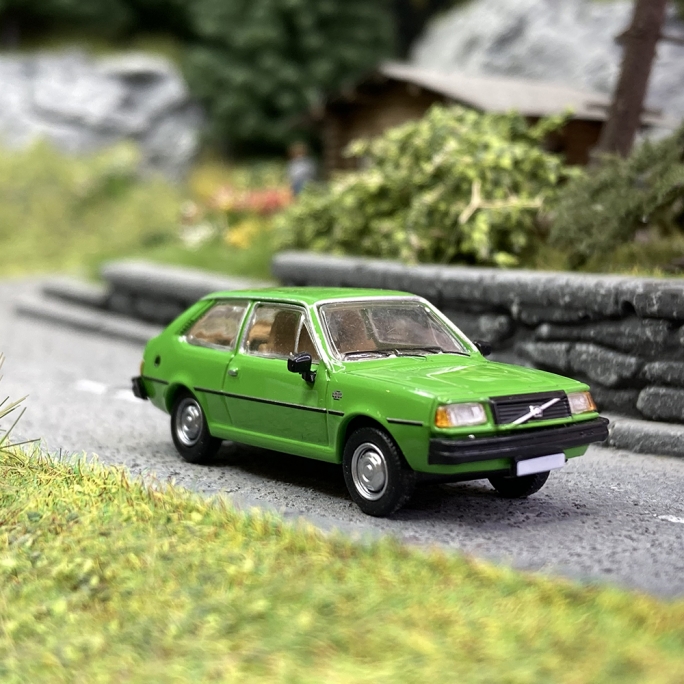 Volvo 343 Vert - PCX870301 - HO 1/87