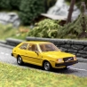 Volvo 343 Jaune - PCX870300 - HO 1/87