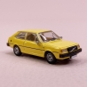 Volvo 343 Jaune - PCX870300 - HO 1/87