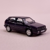 VW Golf 2 GTI Violette - PCX870304 - HO 1/87