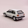 VW Golf 2 GTI Blanc - PCX87037 - HO 1/87