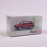 VW Golf 2 GTI Rouge - PCX870306 - HO 1/87