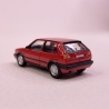 VW Golf 2 GTI Rouge - PCX870306 - HO 1/87