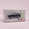 VW Golf 2 GTI Noir - PCX870305 - HO 1/87