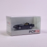 Corvette C4 Noir - PCX870317 - HO 1/87