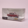 Fiat 128 Rouge - STARLINE MODELS 22525 - HO 1/87