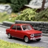 Fiat 128 Rouge - STARLINE MODELS 22525 - HO 1/87