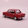 Fiat 128 Rouge - STARLINE MODELS 22525 - HO 1/87