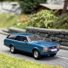 Ford Taunus TC-2 Break, Bleu métal - PCX870153 - HO 1/87