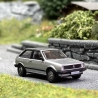 Volskwagen Polo II, Coupé, Argent - PCX 870202 - HO 1/87