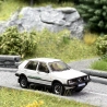 VW Golf II, Country, Blanc - PCX870207 - HO 1/87