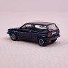 Volkswagen Polo II, Bleu foncé - PCX 870335 - HO 1/87