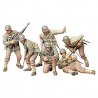 US army assault infantry set  - 1/35 - TAMIYA 35192