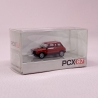 Autobianchi A112 Rouge - PCX870272 - HO 1/87