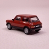 Autobianchi A112 Rouge - PCX870272 - HO 1/87