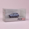 Autobianchi A112 Bleu Clair Métal - PCX870273 - HO 1/87