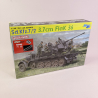 Semi Chenillé Sd.Kfz.7 + Canon Flak 36 de 3,7 cm - DRAGON 6541 - 1/35