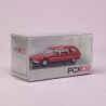 Citroën CX break, Rouge - PCX 870414 / SAI 2496 - HO 1/87