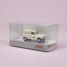 Renault 4L fourgonnette "LU" - BREKINA / SAI 2451 - HO 1/87