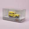 Renault 4L fourgonnette "Banania" - BREKINA / SAI 2448 - HO 1/87