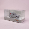 Renault 4L fourgonnette "Poclain" - BREKINA / SAI 2453 - HO 1/87