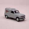 Renault 4L fourgonnette "Poclain" - BREKINA / SAI 2453 - HO 1/87