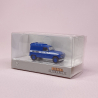 Renault 4L fourgonnette "Alpine" - BREKINA / SAI 2456 - HO 1/87