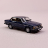 Volvo 240 Bleu foncé - PCX870416 - HO 1/87