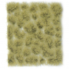 Touffes d'herbe Dense Beige, Sauvage, 6mm (x35) - VALLEJO SC412