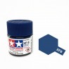 Bleu mat pot de 10ml-TAMIYA XF8